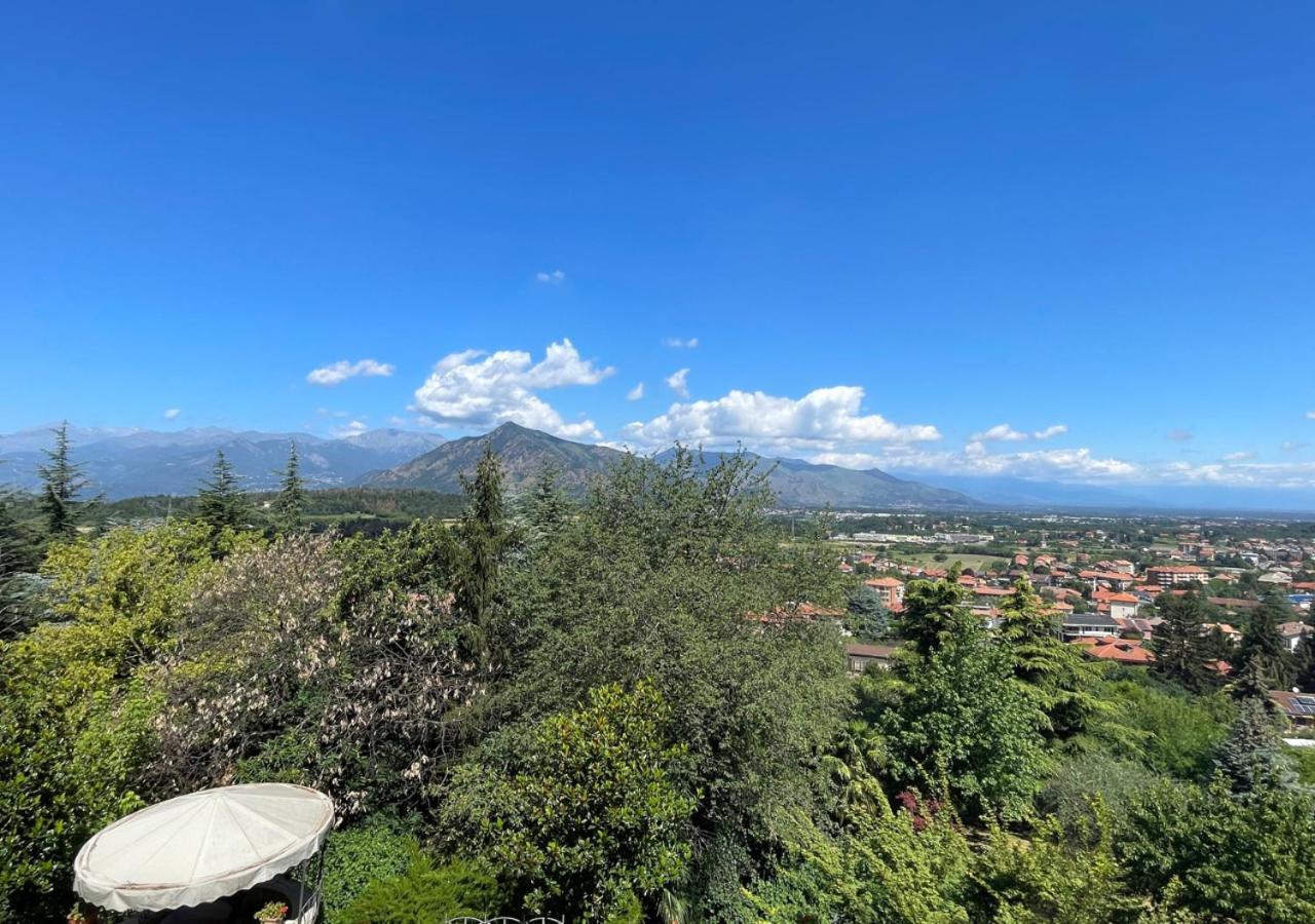 Bnb Castello Di Rivoli 外观 照片