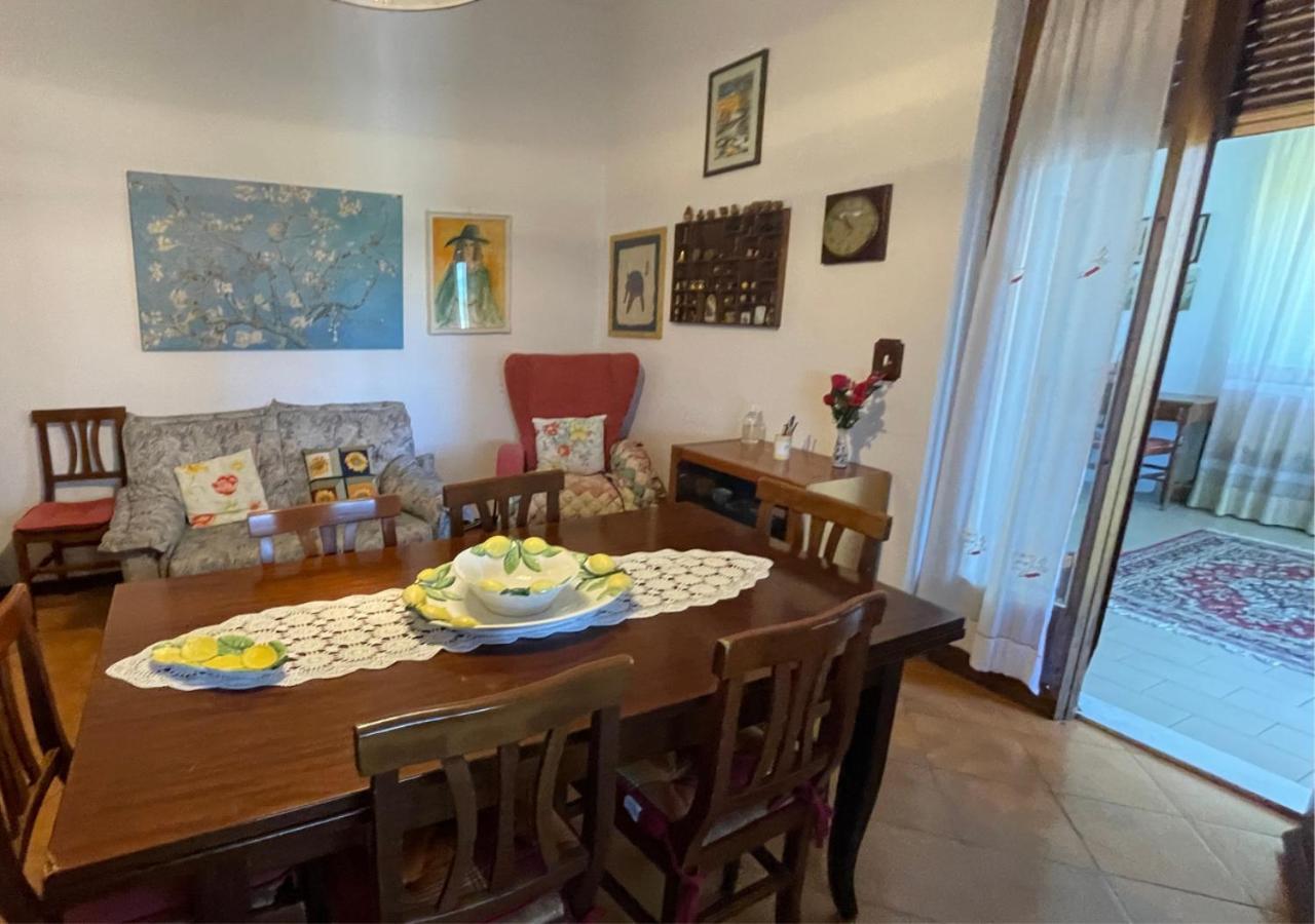 Bnb Castello Di Rivoli 外观 照片
